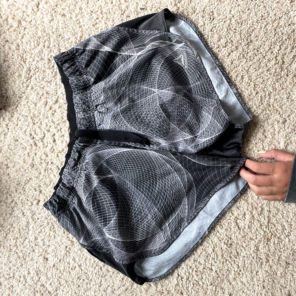reebok shorts